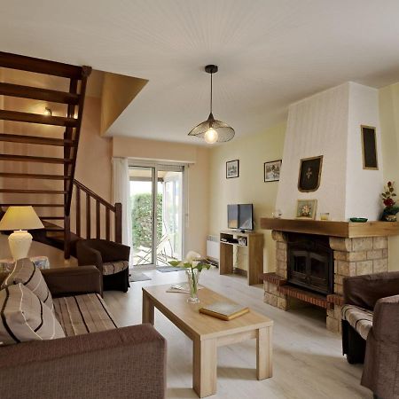 Holiday Home Le Clos Er Bert By Interhome Sarzeau Eksteriør bilde