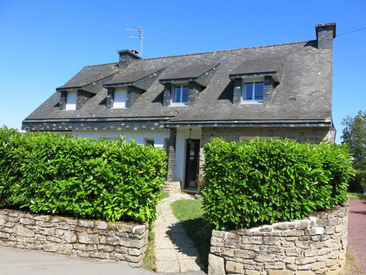 Holiday Home Le Clos Er Bert By Interhome Sarzeau Eksteriør bilde