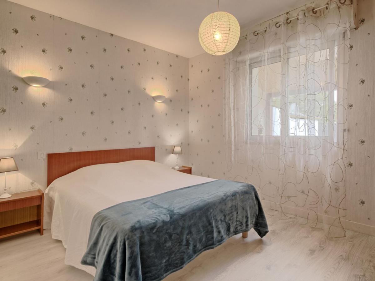 Holiday Home Le Clos Er Bert By Interhome Sarzeau Eksteriør bilde