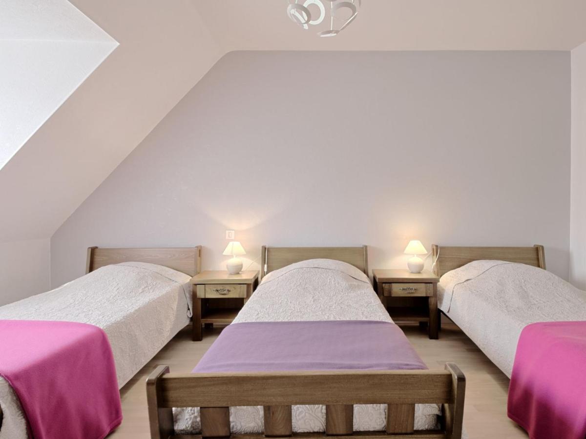 Holiday Home Le Clos Er Bert By Interhome Sarzeau Eksteriør bilde