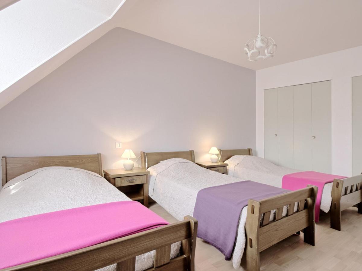 Holiday Home Le Clos Er Bert By Interhome Sarzeau Eksteriør bilde